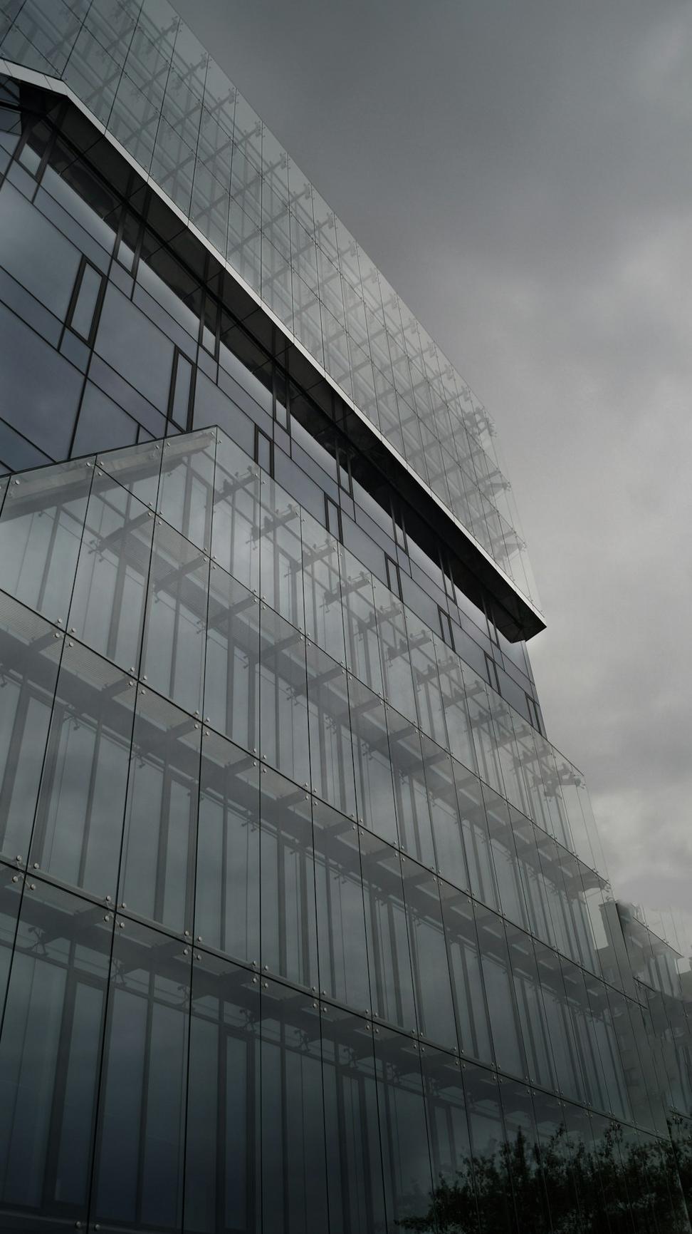 False Creek Innovation Hub