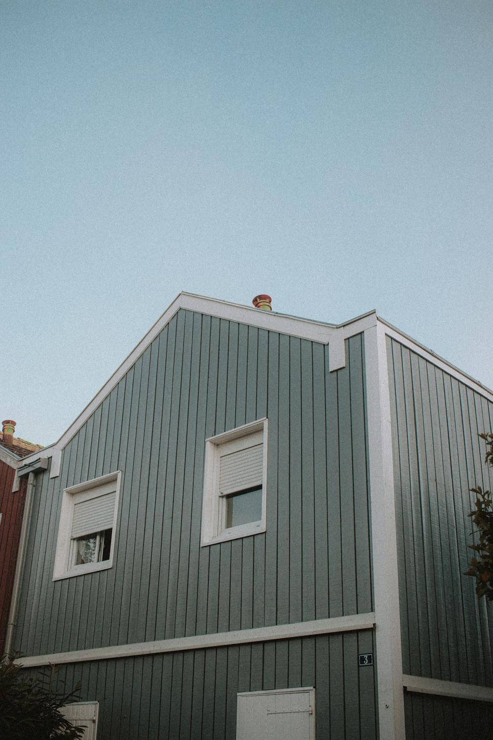 West Coast Passive House