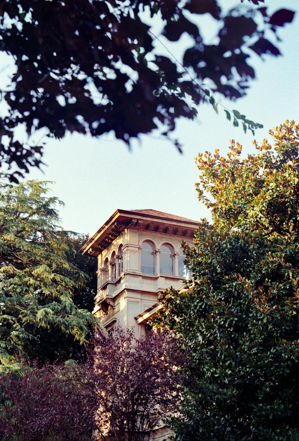 Chinatown Heritage Building