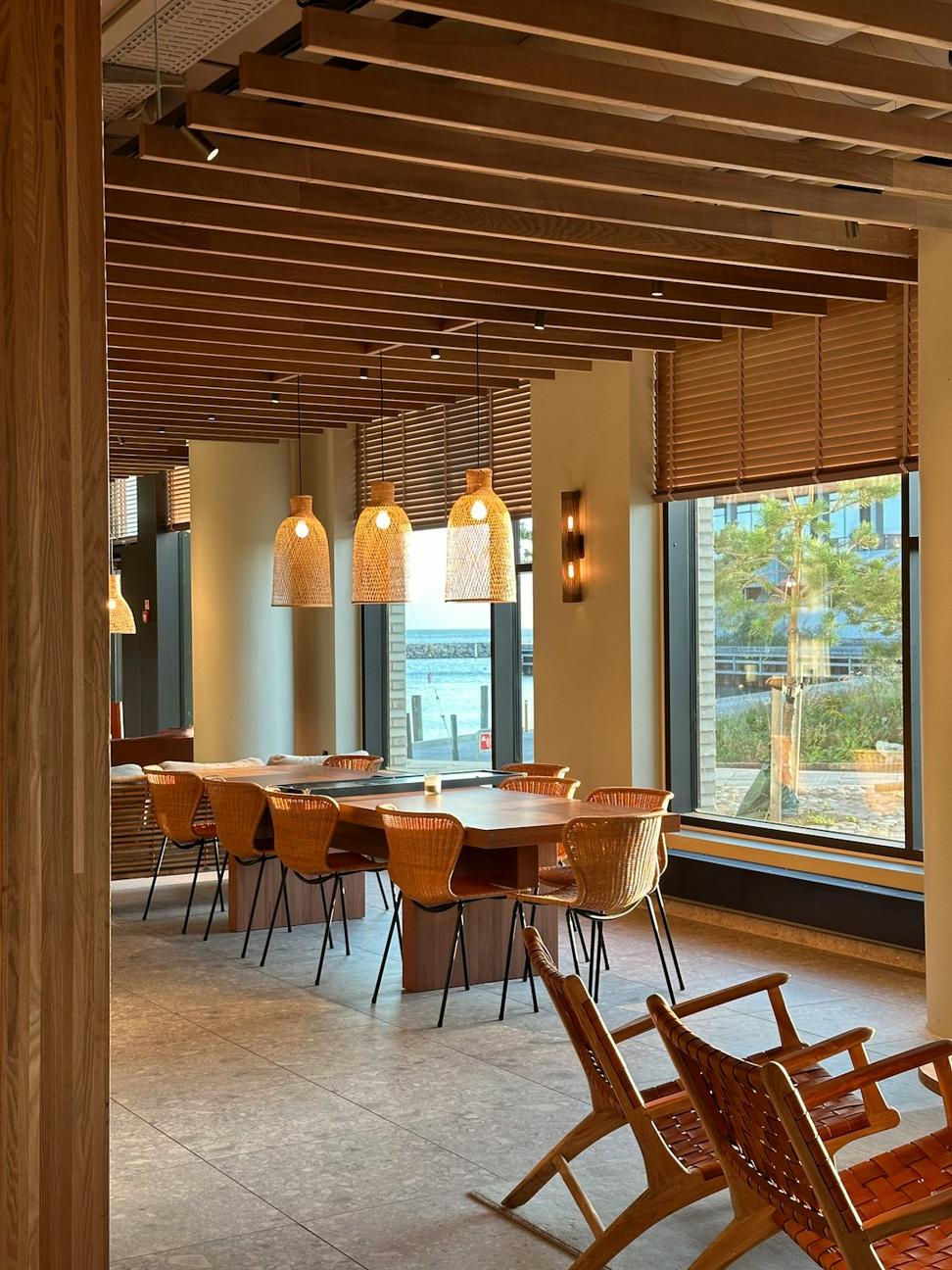 Kitsilano Mixed-Use Development