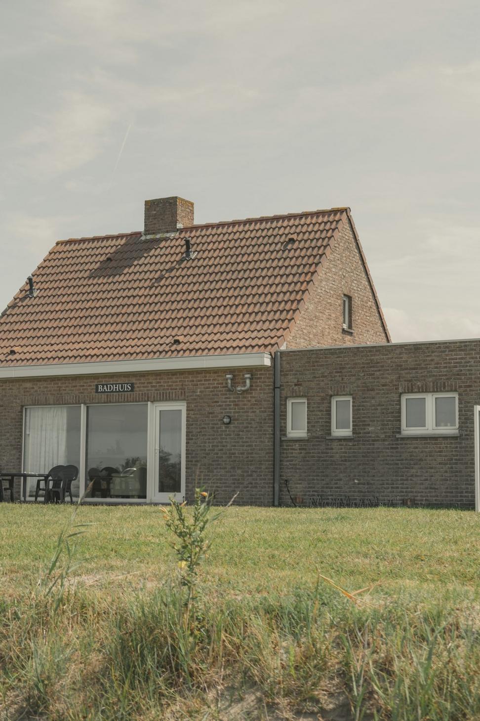 Dunbar Family Residence