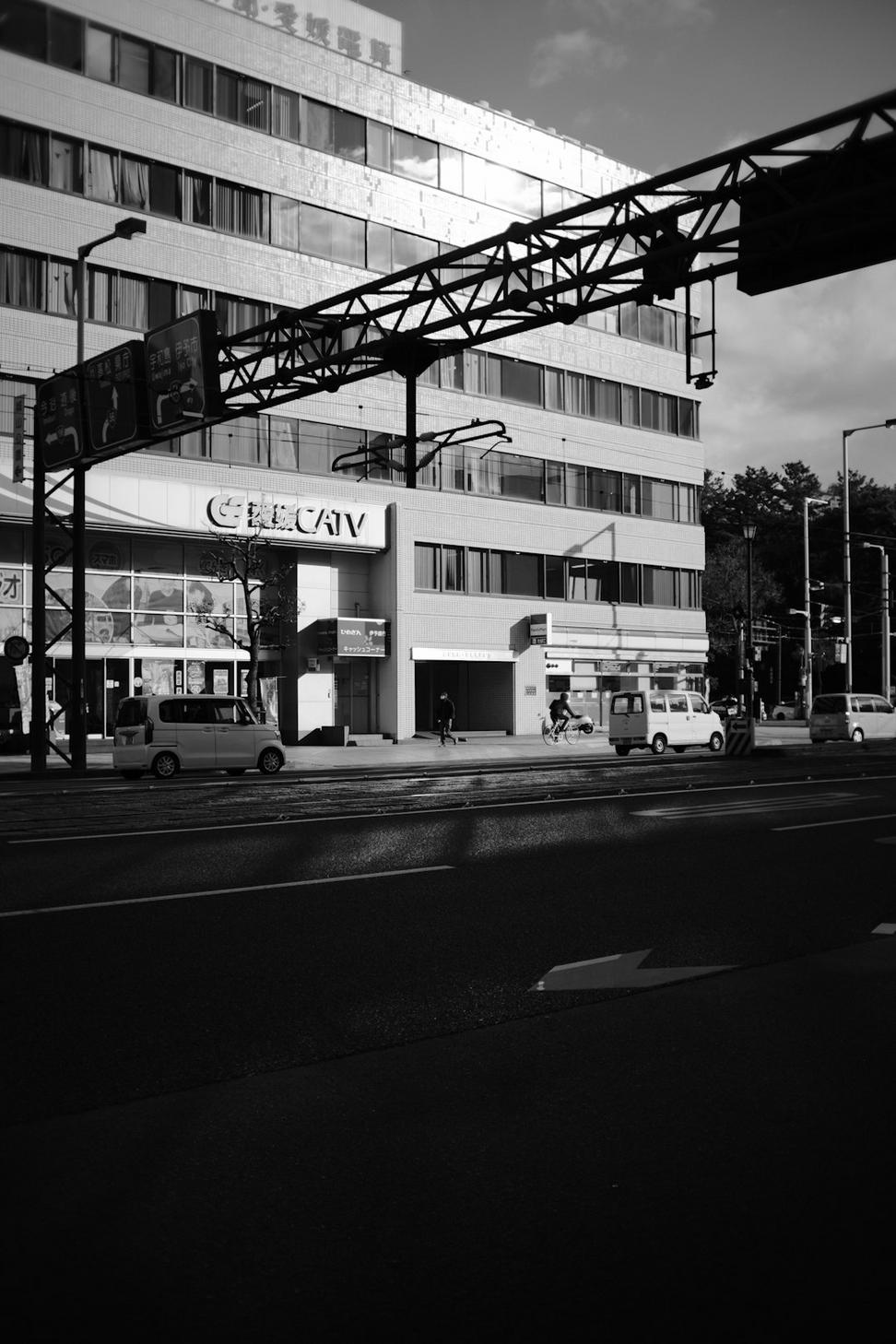 Laneway Housing Prototype